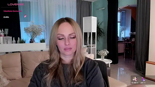 Snapshot of Libby_Nora chatting on January 2025 01:01:01 PM Libby Nora online show from January 2025 01:01:01 PM