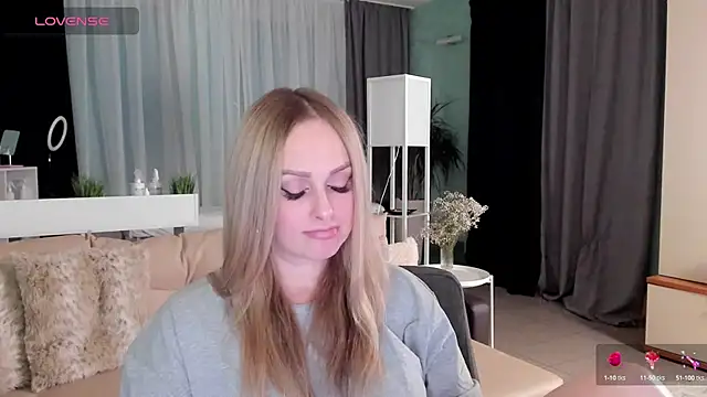 Snapshot of Libby_Nora chatting on January 2025 02:00:01 PM Libby Nora online show from January 2025 02:00:01 PM