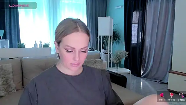 Snapshot of Libby_Nora chatting on February 2025 09:46:01 AM Libby Nora online show from February 2025 09:46:01 AM