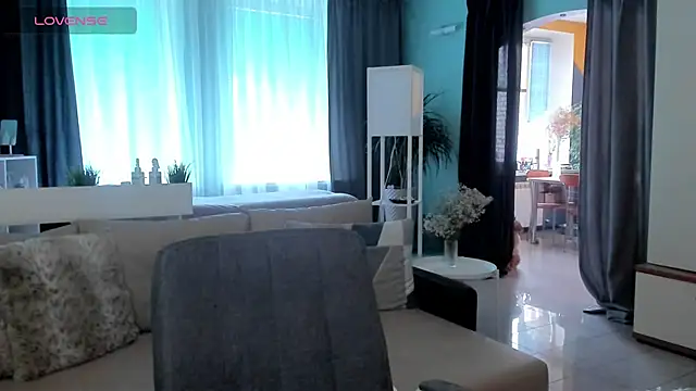 Snapshot of Libby_Nora chatting on February 2025 10:23:02 AM Libby Nora online show from February 2025 10:23:02 AM