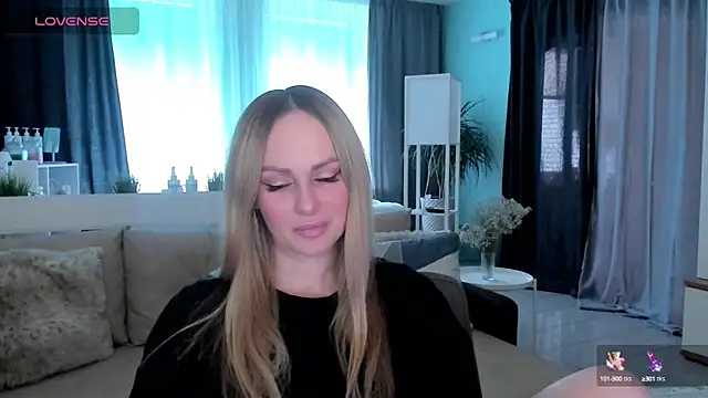 Snapshot of Libby_Nora chatting on February 2025 08:54:02 AM Libby Nora online show from February 2025 08:54:02 AM