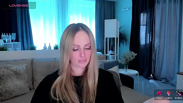 Snapshot of Libby_Nora chatting on February 2025 11:59:02 AM Libby Nora online show from February 2025 11:59:02 AM