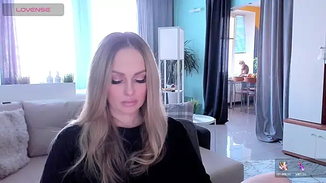 Snapshot of Libby_Nora chatting on March 2025 10:57:01 AM Libby Nora online show from March 2025 10:57:01 AM