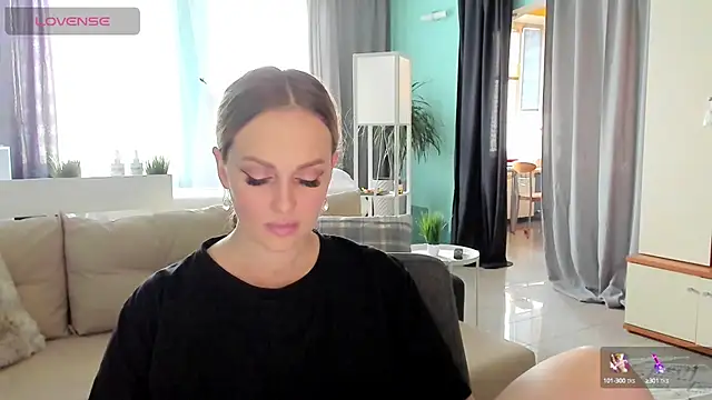 Snapshot of Libby_Nora chatting on March 2025 09:04:02 AM Libby Nora online show from March 2025 09:04:02 AM