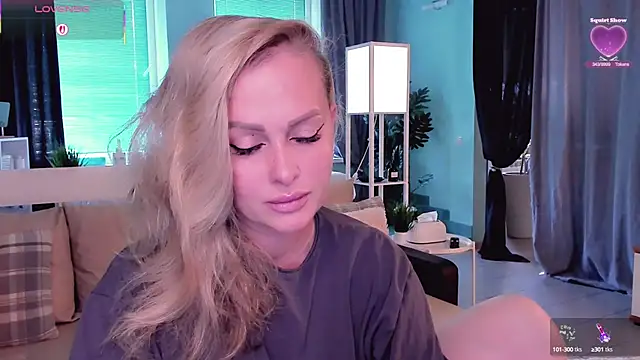 Snapshot of Libby_Nora chatting on September 2025 10:26:02 AM Libby Nora online show from September 2025 10:26:02 AM