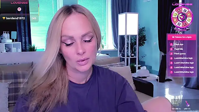 Snapshot of Libby_Nora chatting on September 2025 09:42:02 AM Libby Nora online show from September 2025 09:42:02 AM