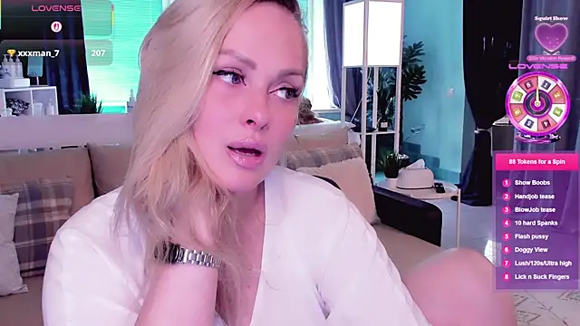 Snapshot of Libby_Nora chatting on September 2025 08:25:02 AM Libby Nora online show from September 2025 08:25:02 AM