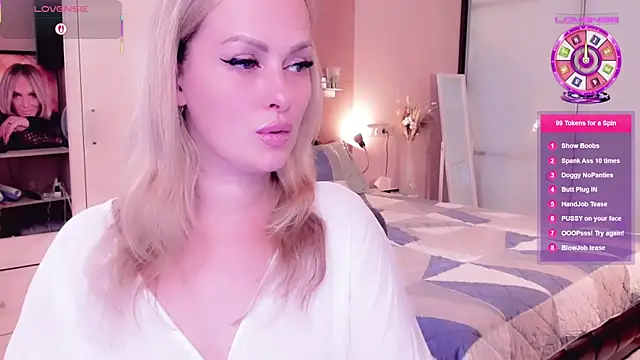 Snapshot of Libby_Nora chatting on October 2025 10:01:02 AM Libby Nora online show from October 2025 10:01:02 AM