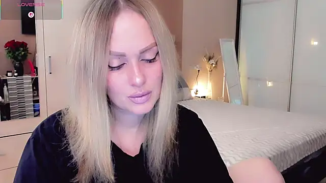 Libby Nora online show from March 2026 09:36:02 AM