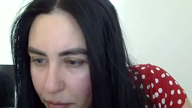 WetFlower69 online show from February 2025 05:36:02 PM