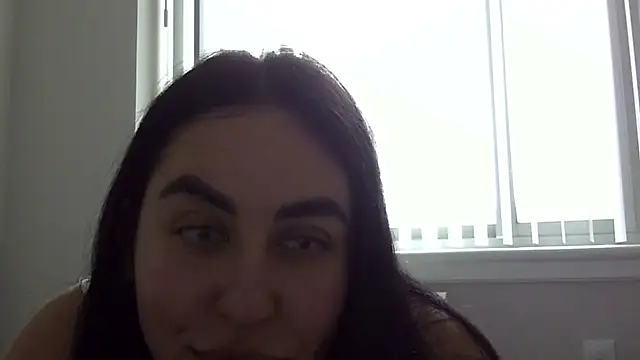WetFlower69 online show from March 2025 06:55:02 PM