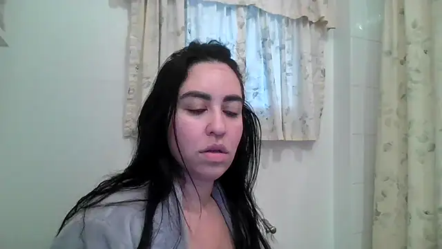 WetFlower69 online show from June 2026 01:04:02 PM