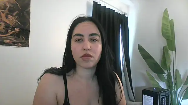 WetFlower69 online show from June 2026 01:15:01 PM