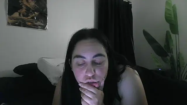 WetFlower69 online show from June 2026 01:54:01 AM