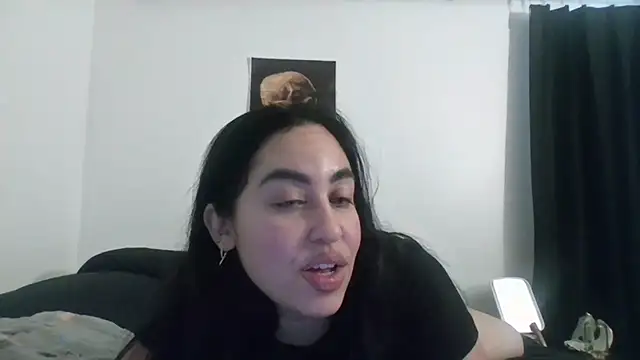 WetFlower69 online show from June 2026 08:26:02 PM