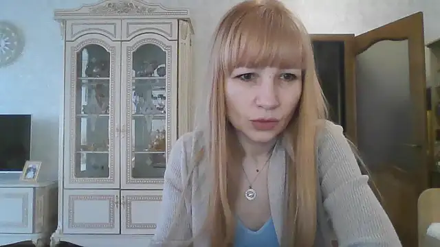 Snapshot of BarbaraKim chatting on April 2026 08:07:02 AM BarbaraKim online show from April 2026 08:07:02 AM