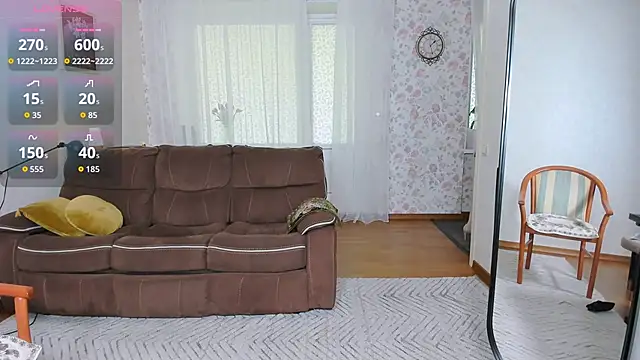 Anastasiagate online show from September 2025 10:26:02 AM