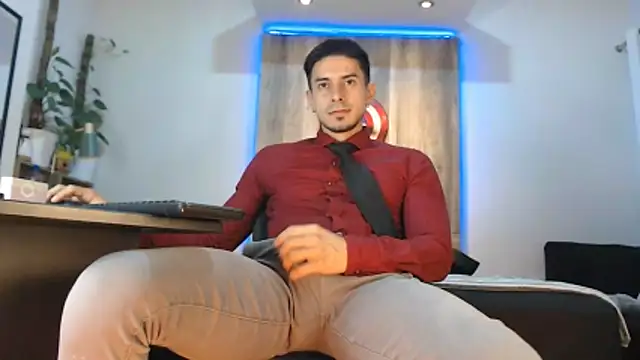 Snapshot of Andrew_4_ chatting on March 2026 02:27:02 AM Andrew 4 online show from March 2026 02:27:02 AM