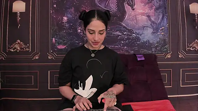 Best DollSM online show from January 2025 09:26:01 PM