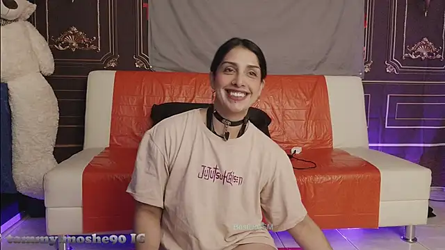 Best DollSM online show from February 2026 05:24:01 PM