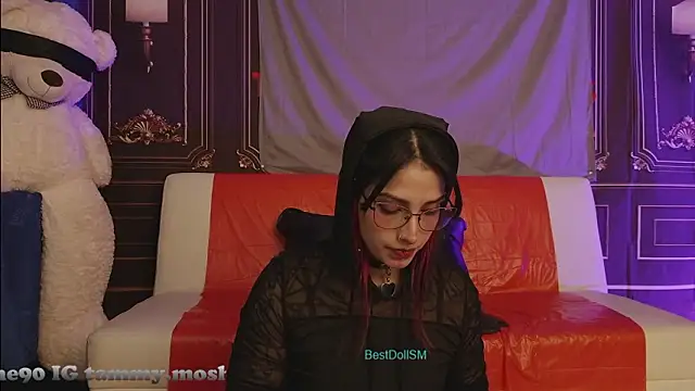 Best DollSM online show from March 2026 05:19:02 PM