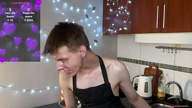 vladdymeow online show from December 2024 12:31:02 AM