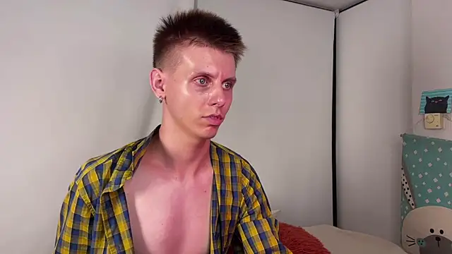 vladdymeow online show from January 2025 12:20:02 AM