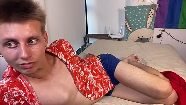 vladdymeow online show from March 2025 08:37:01 PM