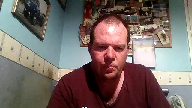 thickdick12331 online show from October 2025 08:58:01 PM
