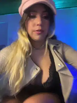 BA BYY online show from March 2025 10:43:02 PM