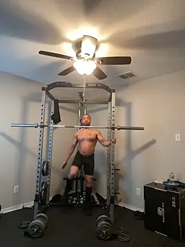 Snapshot of Fathero1time chatting on June 2026 12:53:02 PM Fathero1time online show from June 2026 12:53:02 PM