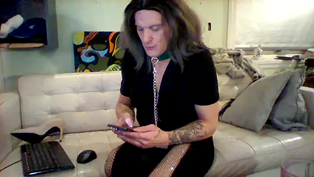 SassyAmanda87 online show from January 2026 02:03:01 AM