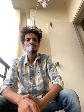 Talha266 online show from September 2025 10:59:01 AM