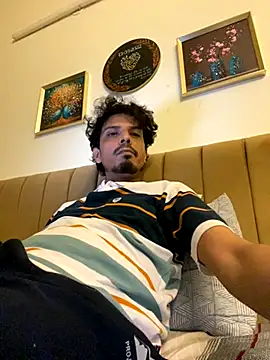 Talha266 online show from September 2025 08:11:02 PM