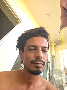 Talha266 online show from April 2026 03:15:01 AM