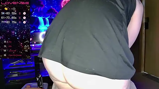 TinkPixieDust online show from February 2026 03:54:01 AM