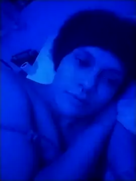 LUNAdeMARTE online show from January 2025 04:12:01 AM