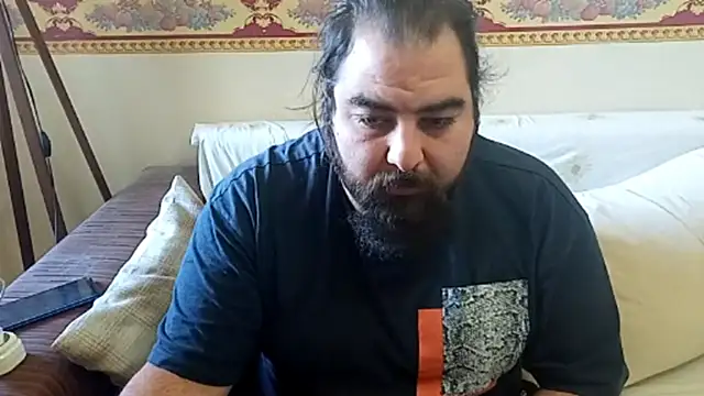  Sinyor34 online show from January 2025 10:58:02 AM