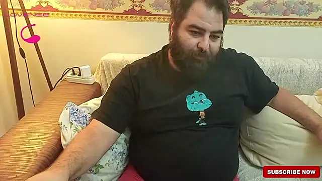  Sinyor34 online show from October 2025 11:13:01 PM