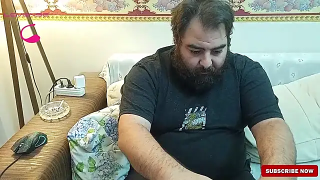  Sinyor34 online show from October 2025 09:15:01 PM