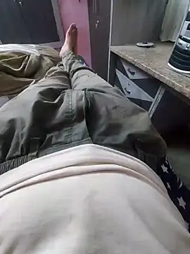 HotBoyOm online show from December 2024 09:54:02 AM