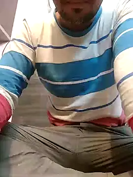 HotBoyOm online show from December 2024 12:14:02 AM