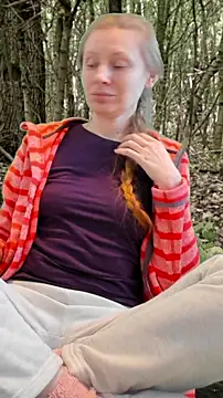 Snapshot of _Carrie_ chatting on February 2025 05:04:02 PM Carrie online show from February 2025 05:04:02 PM