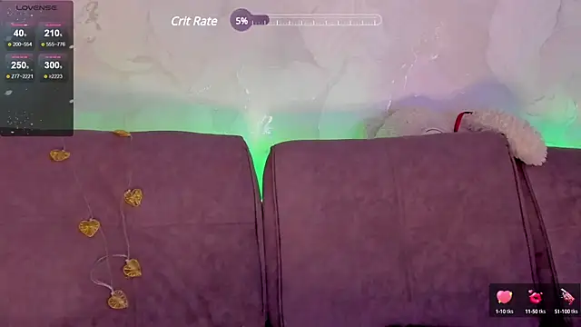 Miss Sun Shine online show from March 2025 05:29:01 PM