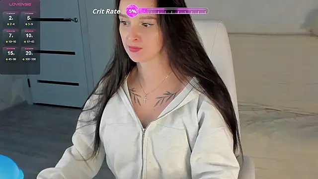 Miss Sun Shine online show from March 2026 02:11:02 PM