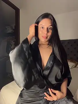 kamivolkano online show from April 2026 03:59:01 AM