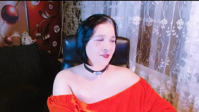 Snapshot of Veraluz chatting on March 2026 08:26:01 PM Veraluz online show from March 2026 08:26:01 PM