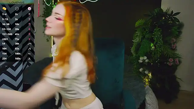 Snapshot of Misamane chatting on March 2026 11:21:02 AM Misamane online show from March 2026 11:21:02 AM