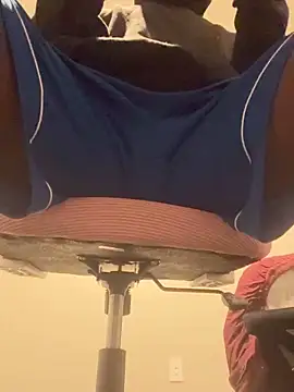 blue5455 online show from January 2025 01:22:01 PM