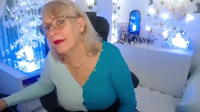 Ghertrude52 online show from January 2026 04:04:02 AM